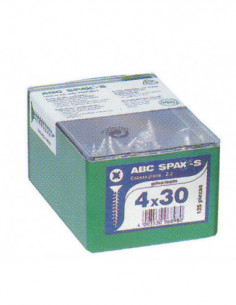 TIRAFONDO BICROMATADO CP 2