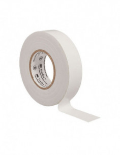 CINTA AISLANTE BLANCA 2