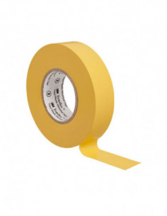 CINTA AISLANTE AMARILLA 2