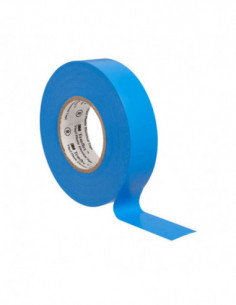 CINTA AISLANTE AZUL 2