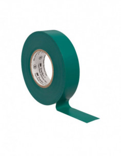 CINTA AISLANTE VERDE 2