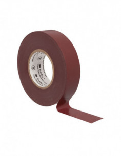 CINTA AISLANTE MARRON 2