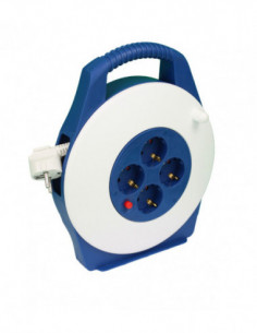 ENROLLACABLE TT C/TER 3X1,5... 2