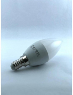 LAMPARA LED VELA E14 LC... 2