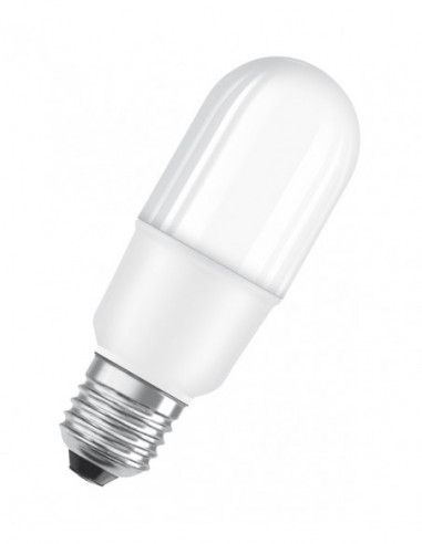 LAMPARA LED TUBULAR E-27 LF