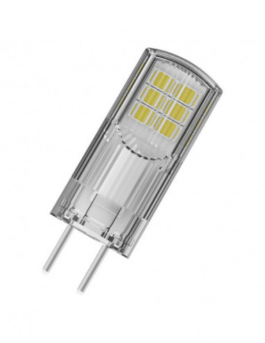 LAMPARA LED PIN GY6.35 LC