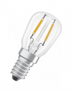 LAMPARA LED SPECIAL FIL E14 LC 2