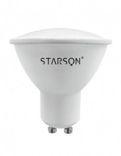 LAMPARA LED DICROICA GU10 F... 2