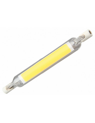 LAMPARA LED LINEAL R7s 5000 LN