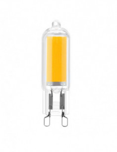 LAMPARA LED BIPIN G9 LC 2