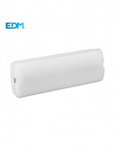 APLIQUE EMERGENCIA LED 2