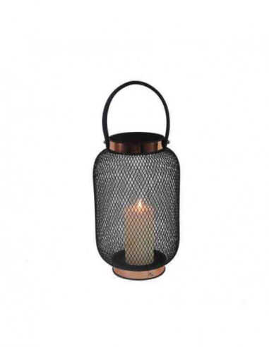 FAROLILLO COBRE CILINDRICO