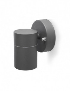 APLIQUE EXTERIOR LED 2