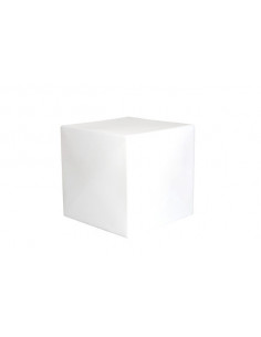 LAMPARA CUBO JARDIN 2