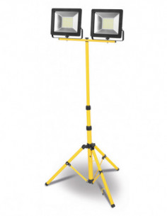 PROYECTOR LED C/TRIPOD 5 MT 2