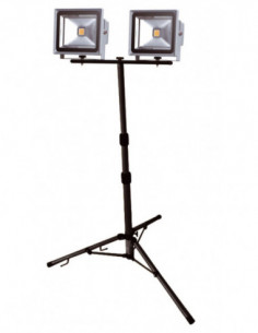 FOCO LED 2 F C/TRIPODE... 2
