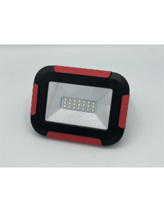 FOCO LED PORTATIL BATERIA 2