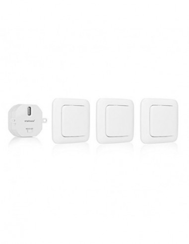 INTERRUPTOR INALAMBRICO SET 3