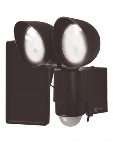 ILUMINACION SOLAR+PROYECT KIT