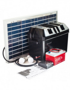 SISTEMA SOLAR ILUMINACION 2