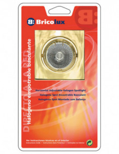 FOCO HALOGENO ORIENT EMPOTR 2