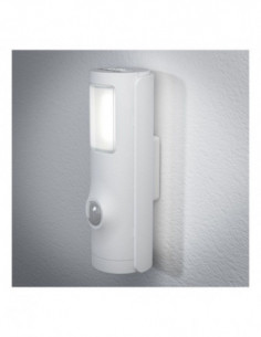 LUZ GUIA SENSOR PILAS NIGHTLUX 2