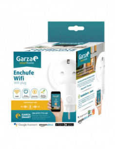 ENCHUFE SMART WIFI 2
