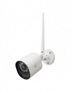 CAMARA IP WIFI EXTERIOR 2