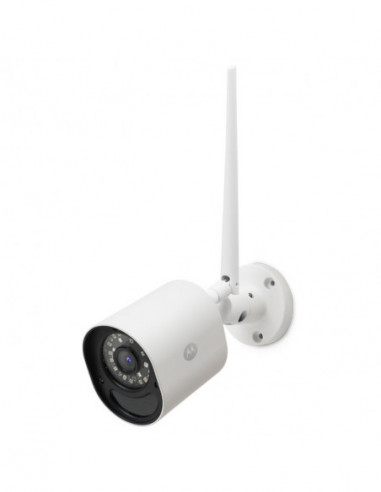 CAMARA IP WIFI EXTERIOR