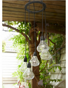 BOMBILLAS COLGANTES BUBBLES 2