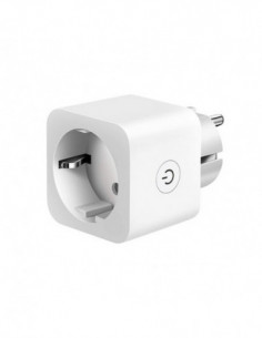 ENCHUFE INTELIGENTE WIFI 2