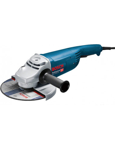 AMOLADORA 230 JH C CARTON