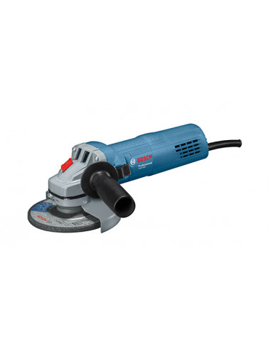 AMOLADORA MINI 115MM+D DIAM