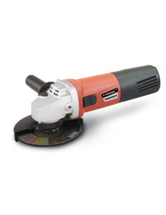 AMOLADORA MINI 115MM+DISCO 2