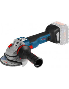 AMOLADORA MINI S/BAT 125+XLOCK 2