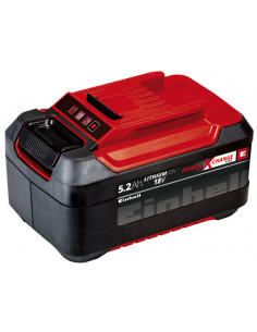 BATERIA 5,2AH 80 MINUTOS 2