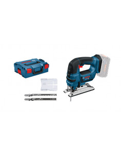 SIERRA CALAR S/BAT 120MM LED+M 2