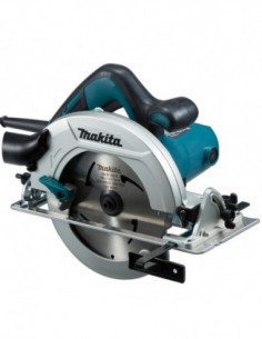 SIERRA CIRCULAR 190MM 2