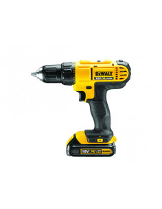 TALADRO ATOR 2B 13MM+MAL 2