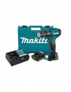 TALADRO PERC LI COMBI 2V 2AH M 2