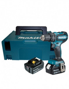 TALADRO PERC COMBI BL 13MM M 2