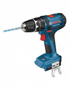 TALADRO PERC BAT 2V 2B 10MM 2