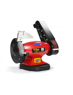 ESMERILADORA COMBI DISO-LIJA 2