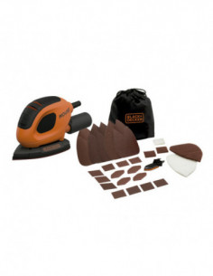 LIJADORA MOUSE 15 ACC+ BOLSA 2