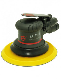 LIJADORA EXCENTRICA 150MM NEUM 2