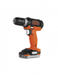 TALADRO ATOR LI 12V RE 1B 10MM 2