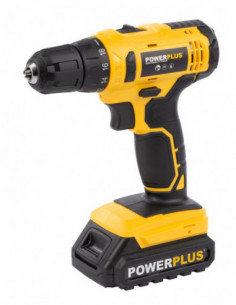 TALADRO+ATORN 2V 3B+M SET 2