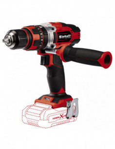 TALADRO PERC S/BAT 2V 13MM LED 2