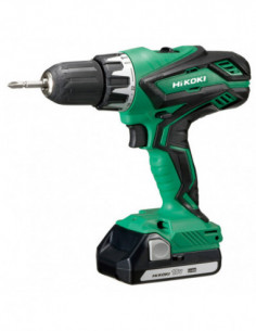 TALADRO ATORN PERC LI 2B 13MM 2