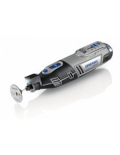 MINITALADRO BAT EZ TWIST 35ACS 2